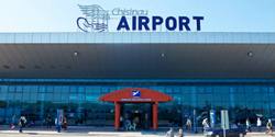 Кишиневский аэропорт