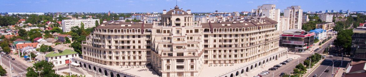 НОВОСТИ ПРИДНЕСТРОВЬЯ