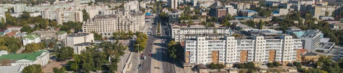 НОВОСТИ ПРИДНЕСТРОВЬЯ